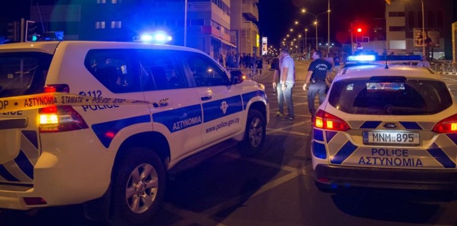 ΛΕΜΕΣΟΣ: Πάρτι χωρίς μέτρα με 200 άτομα- Επιτέθηκαν σε αστυνομικούς όταν τους ζήτησαν safe pass